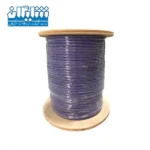 كابل شبكه Cat6A SFTP اینفیلینک مدل IP-CSF6AHP