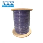 كابل شبكه Cat6 SFTP LSZH Solid Copper اینفیلینک مدل IP- CSF