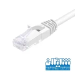 پچ كورد Cat6 UTP LSZH 1m اینفیلینک مدل IP-PC601