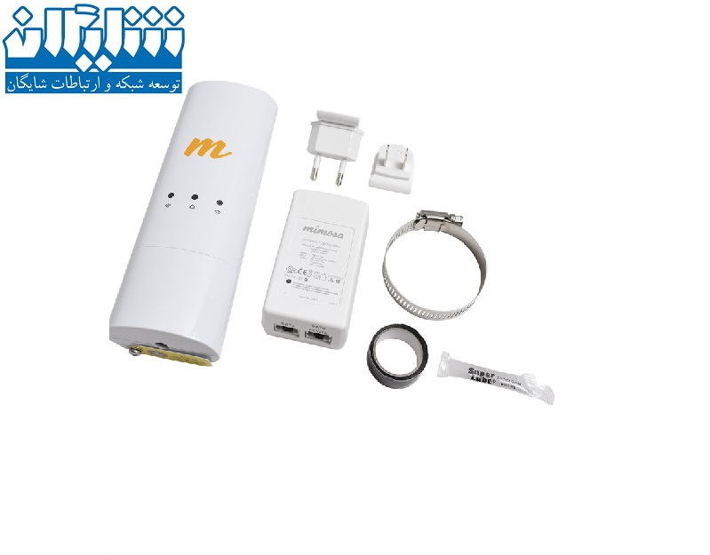رادیو میموسا Mimosa C5C - Image 2