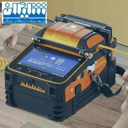 آموزش مراحل فیوژن کردن کابل فیبرنوری