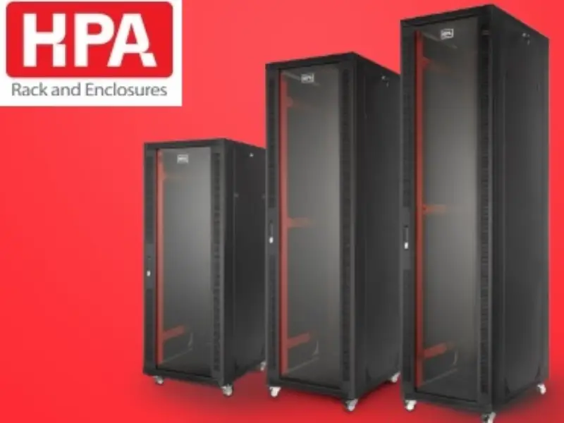محصولات برند hpa