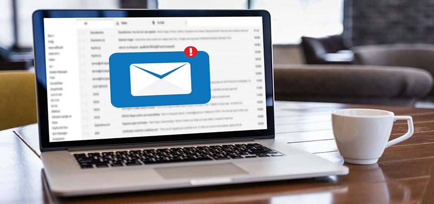 اتصال Outlook به Exchange Server