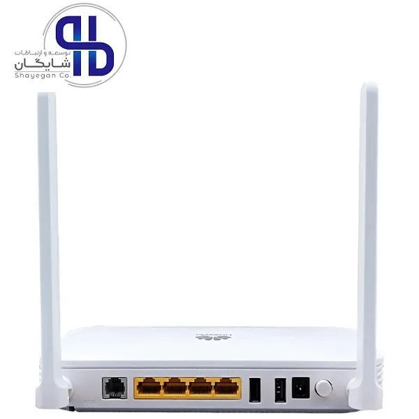 مودم فیبر نوری هواوی Huawei EG8145X6 - Image 2