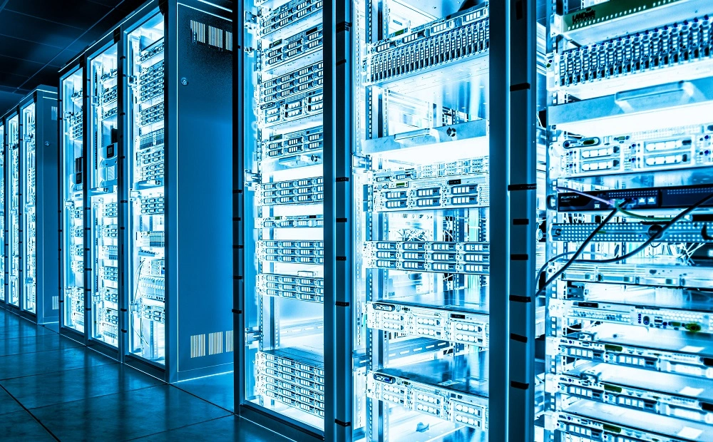 مزایای استفاده از vSphere