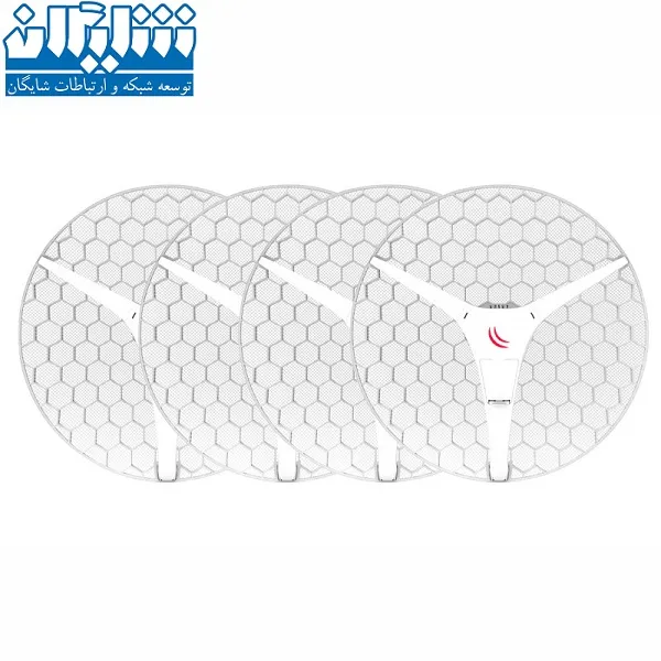 آنتن بیسیم MikroTik LHG XL 5 ac - Image 2