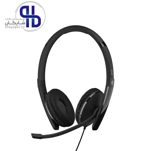 هدست سنهایزر مدل Epos Adapt 160 USB Sennheiser