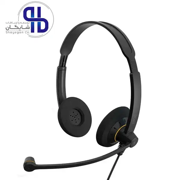هدست EPOS IMPACT 100 MS Stereo