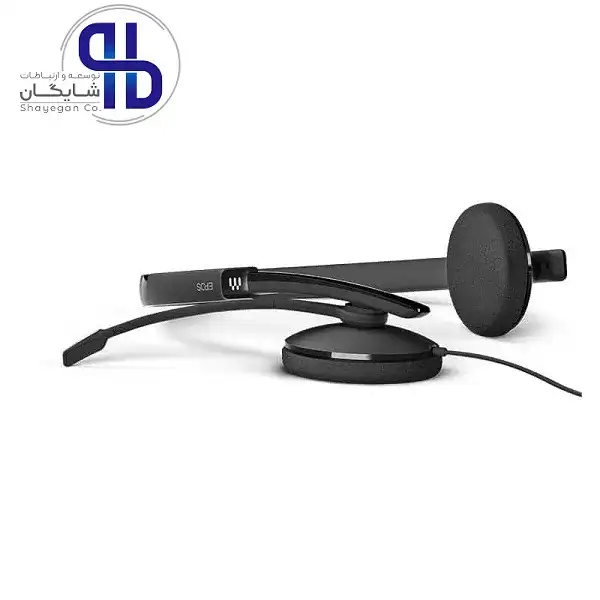 هدست سنهایزر مدل Epos Adapt 160 USB Sennheiser - Image 2