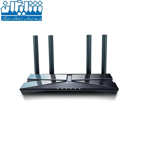 روتر بی‌سیم TP-Link Archer AX10
