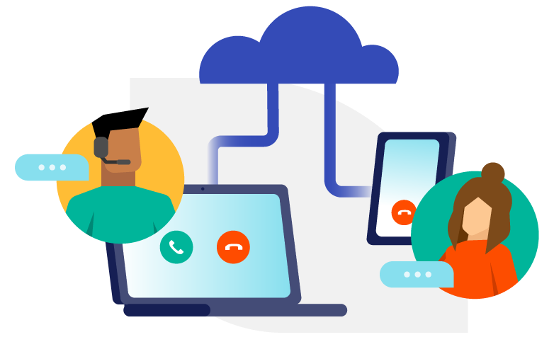 QoS برای VoIP