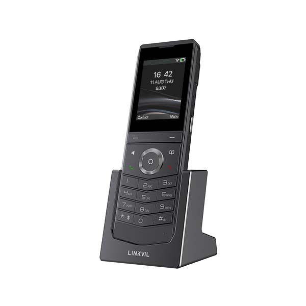 تلفن وای فای بی سیم لینکویل W611W
