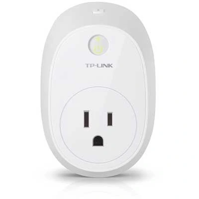 پریزهای هوشمند TP-Link