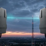 بررسی کامل NetMetal 5 با NetMetal 5SHP برای لینک‌های وایرلس