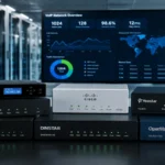 مقایسه بهترین برندهای گیت وی VoIP