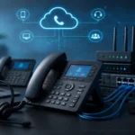 برای راه‌اندازی سیستم VoIP به چه تجهیزاتی نیاز داریم؟