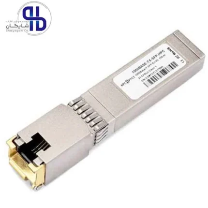 ماژول فیبر نوری سیسکو GLC-TE SFP