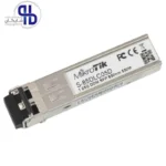 ماژول فیبر نوری میکروتیک Mikrotik S-85DLC05D