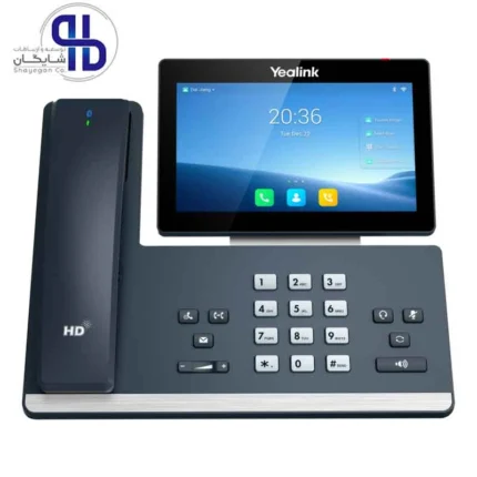 تلفن یالینک Yealink SIP T58W
