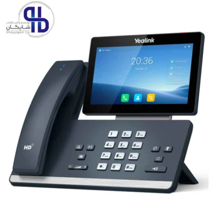 تلفن یالینک Yealink SIP T58W