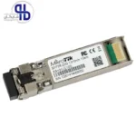 ماژول فیبر نوری میکروتیک Mikrotik XS+31LC10D