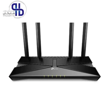 روتر بی سیم تی پی لینک مدل TP-LINK ARCHER AX23 WIFI 6