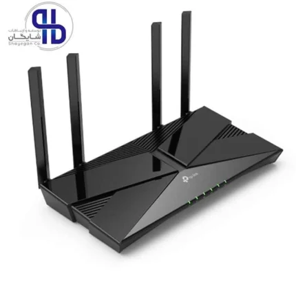 روتر بی سیم تی پی لینک مدل TP-LINK ARCHER AX23 WIFI 6