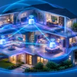 Mesh WiFi چیست و چگونه کار می‌کند؟