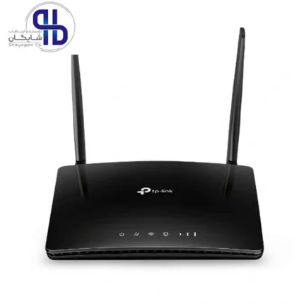 مودم تی پی لینک TP-LINK Archer MR200 AC750 4G بیسیم دو باند