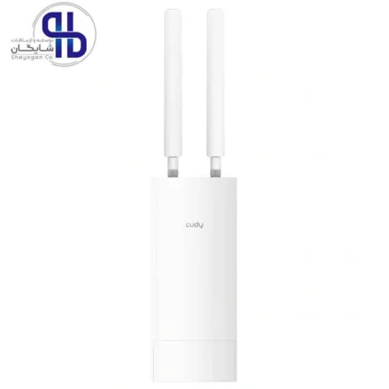 مودم کودی Cudy LT400 Outdoor 4G LTE بیسیم