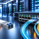 انتخاب ماژول SFP مناسب