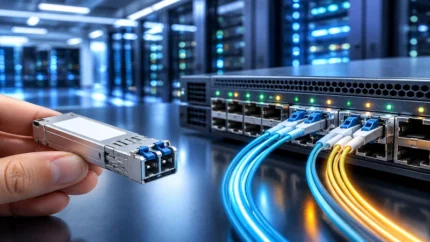 انتخاب ماژول SFP مناسب