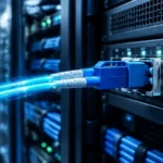 دلایل، روش تشخیص و راهکارهای رفع مشکل افت سرعت فیبر نوری
