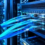 مقایسه SFP و SFP+ از نظر سرعت، کاربرد و سازگاری