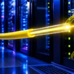 کاربرد ها و ویژگی ‌های فیبر نوری تک حالته Single Mode